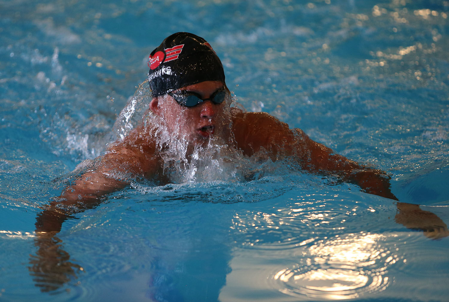 Indoor Lifeguard Championships
